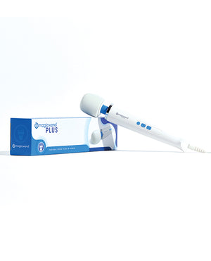Magic Wand Vibratex Magic Wand Plus HV-265 Massager - Image 3