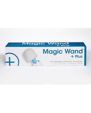 Magic Wand Vibratex Magic Wand Plus HV-265 Massager - Image 5