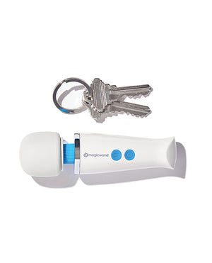 Magic Wand Vibratex Magic Wand Micro HV-60 Massager - Image 3