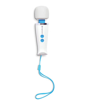 Magic Wand Vibratex Magic Wand Micro HV-60 Massager - Image 4
