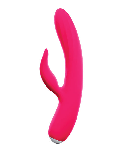 VeDO VeDO Thumper Bunny Rechargeable Dual Vibe - Pretty in Pink