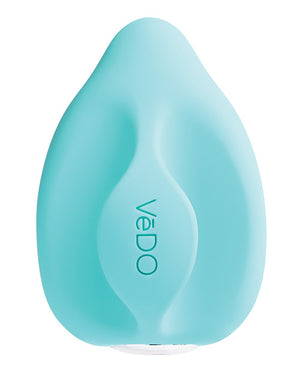 VeDO VeDO Yumi Layon Vibe - Tease Me Turquoise - Image 5