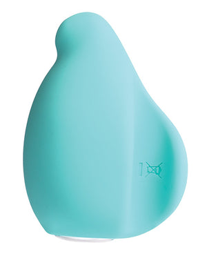 VeDO VeDO Yumi Layon Vibe - Tease Me Turquoise - Image 3