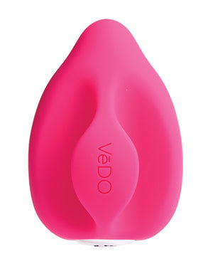 VeDO VeDO Yumi Layon Vibe - Foxy Pink - Image 5