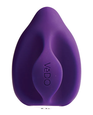 VeDO VeDO Yumi Finger Vibe - Deep Purple - Image 2