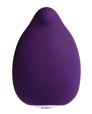 VeDO VeDO Yumi Finger Vibe - Deep Purple - Image 3