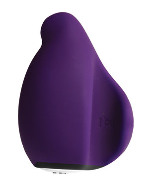 VeDO VeDO Yumi Finger Vibe - Deep Purple - Image 4