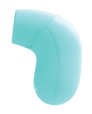 VeDO VeDo Nami Rechargeable Sonic Wave - Tease Me Turquoise - Image 4