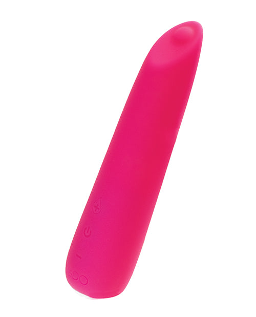VeDO VeDO Boom Rechargeable Ultra Powerful Vibe - Pink - Image 2