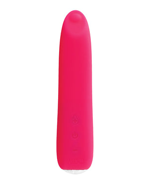 VeDO VeDO Boom Rechargeable Ultra Powerful Vibe - Pink - Image 4