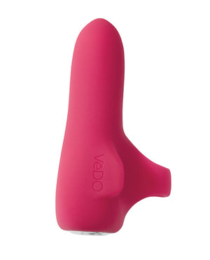 VeDO VeDO Fini Rechargeable Bullet Vibe - Pink - Image 4