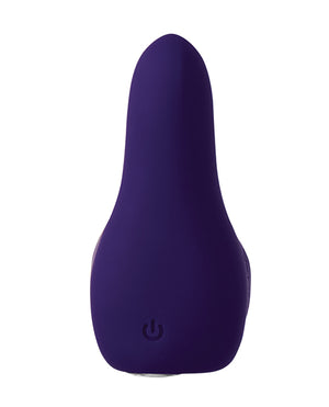 VeDO VeDO Fini Rechargeable Bullet Vibe - Purple - Image 3