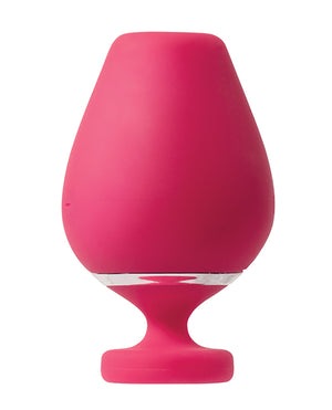 VeDO VeDO Vino Rechargeable Sonic Vibe - Pink - Image 3