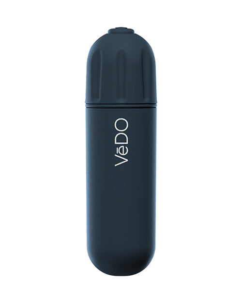 VeDO VeDO Nitro Rechargeable Bullet Vibe - Black - Image 2