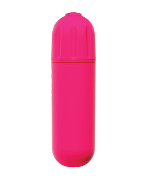 VeDO Nitro Rechargeable Bullet Vibe - Pink - Image 3