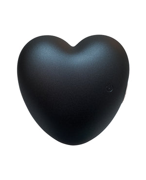 VeDo Amore Rechargeable Pleasure Vibe - Black - Image 2