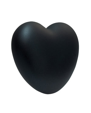VeDo Amore Rechargeable Pleasure Vibe - Black - Image 3