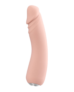 VeDO VeDO Rialto Rechargeable Vibe - Vanilla - Image 3