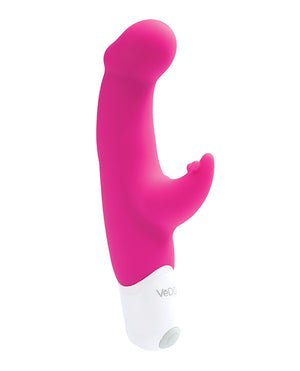 VeDO VeDO Joy Mini Vibe - Hot in Bed Pink - Image 4