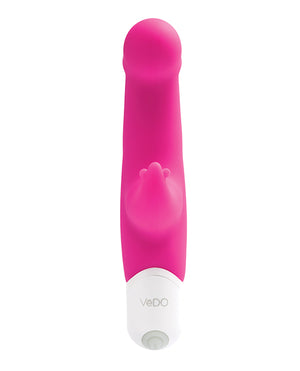 VeDO VeDO Joy Mini Vibe - Hot in Bed Pink - Image 5