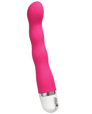 VeDO VeDO Quiver Mini Vibe - Hot in Bed Pink - Image 2