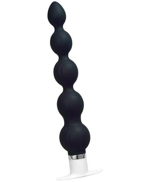 VeDO VeDO Quaker Anal Vibe - Just Black