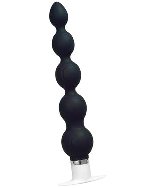 VeDO VeDO Quaker Anal Vibe - Just Black