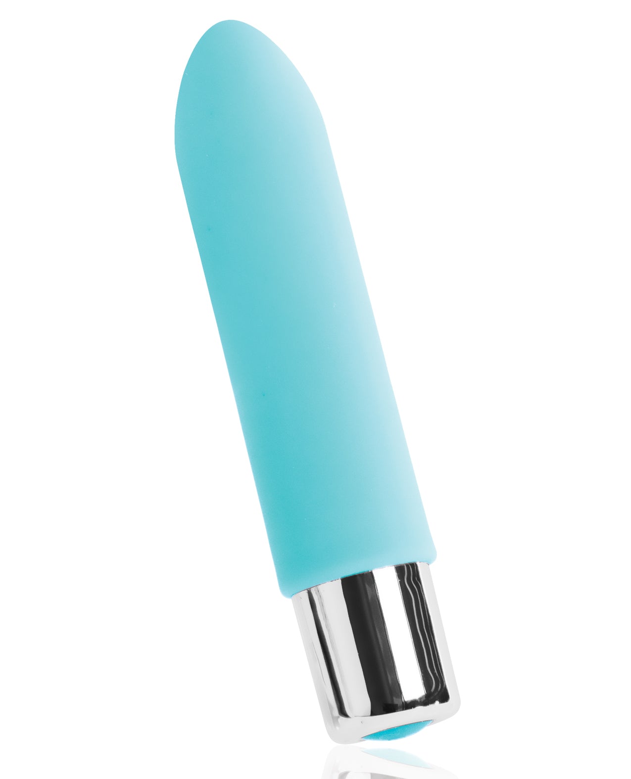 VeDO VeDO Bam Mini Rechargeable Bullet Vibe - Turquoise