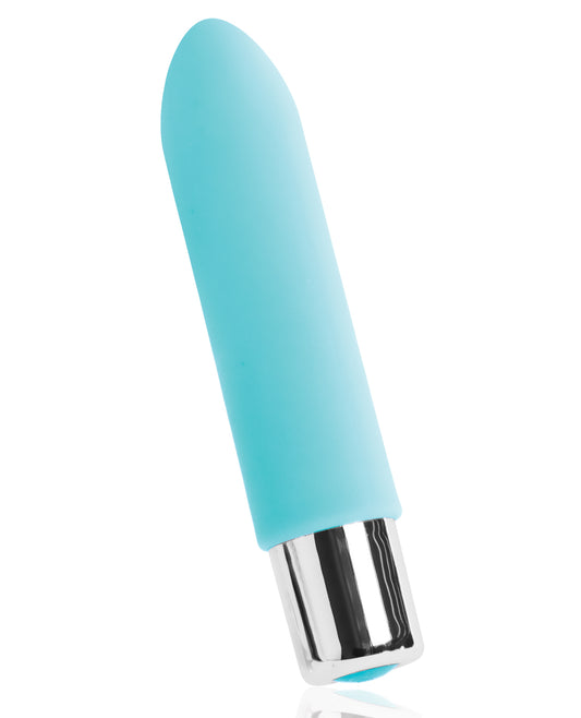 VeDO VeDO Bam Mini Rechargeable Bullet Vibe - Turquoise
