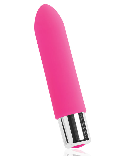 VeDO VeDO Bam Mini Rechargeable Bullet Vibe - Foxy Pink