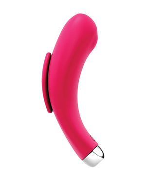 VeDO VeDO Niki Rechargeable Panty Vibe - Foxy Pink - Image 3