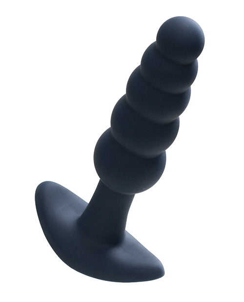 VeDO VeDO Plug Rechargeable Anal Plug - Black