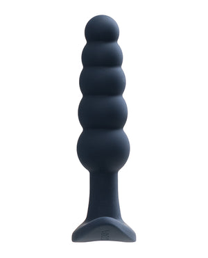 VeDO VeDO Plug Rechargeable Anal Plug - Black - Image 2