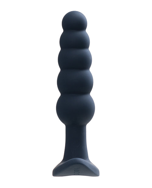 VeDO VeDO Plug Rechargeable Anal Plug - Black - Image 2