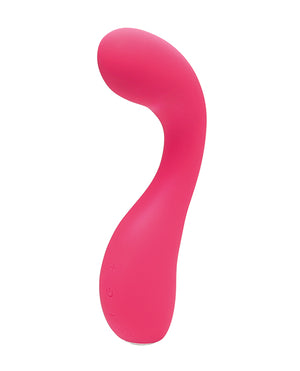 VeDO VeDo Desire Rechargeable G-Spot Vibe - Pink - Image 3