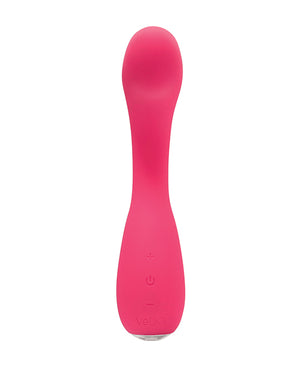 VeDO VeDo Desire Rechargeable G-Spot Vibe - Pink - Image 4