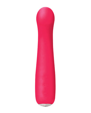 VeDO Gingi Rechargeable G-Spot - Pink - Image 4