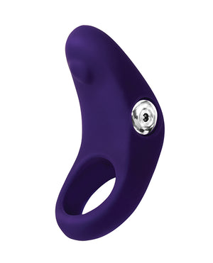 VeDO VeDO Rev Rechargeable C Ring - Purple - Image 2