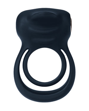 VeDO VeDO Thrust Rechargeable Dual C-Ring - Black - Image 3