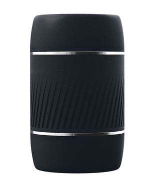 VeDO VeDO Jerk Masturbation Sleeve - Black/Clear - Image 4
