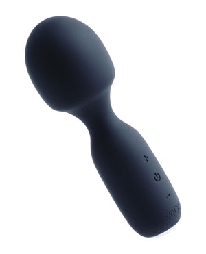 VeDO VeDo Wini Rechargeable Mini Wand - Just Black - Image 5