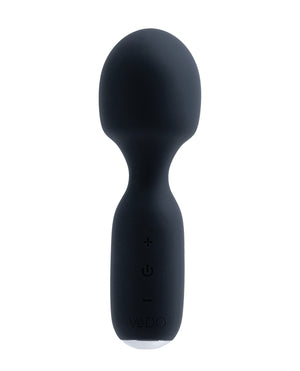 VeDO VeDo Wini Rechargeable Mini Wand - Just Black - Image 3