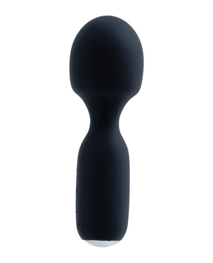 VeDO VeDo Wini Rechargeable Mini Wand - Just Black - Image 4
