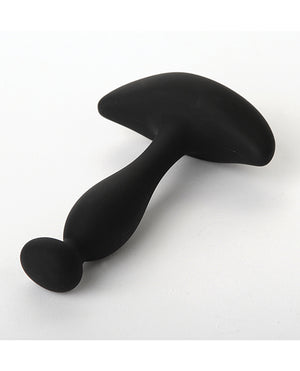 Vibratex Vibratex Black Pearl Prostate Massager - Image 2