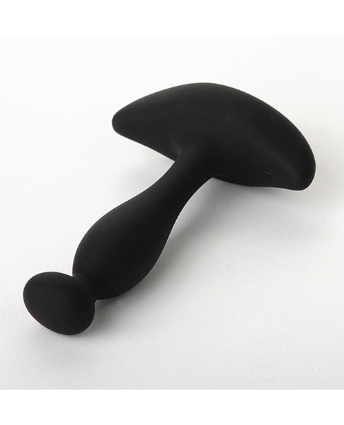 Vibratex Vibratex Black Pearl Prostate Massager - Image 2