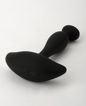 Vibratex Vibratex Black Pearl Prostate Massager - Image 3