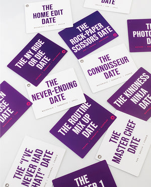 Why Don't We Why Don't We Date Scratch-Off Game - Image 3