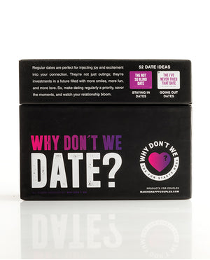 Why Don't We Why Don't We Date Scratch-Off Game - Image 5