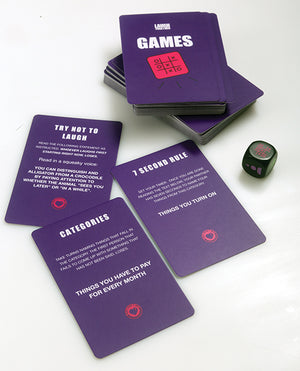 Why Don't We Laugh Together Fun Card Game - Image 5