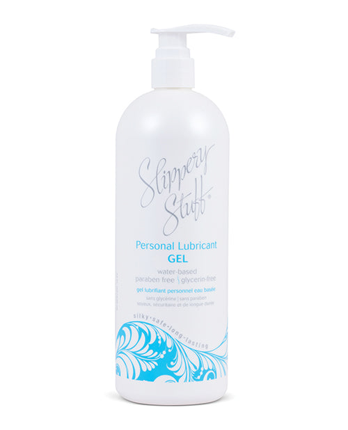 Slippery Stuff Slippery Stuff Gel - 32 oz